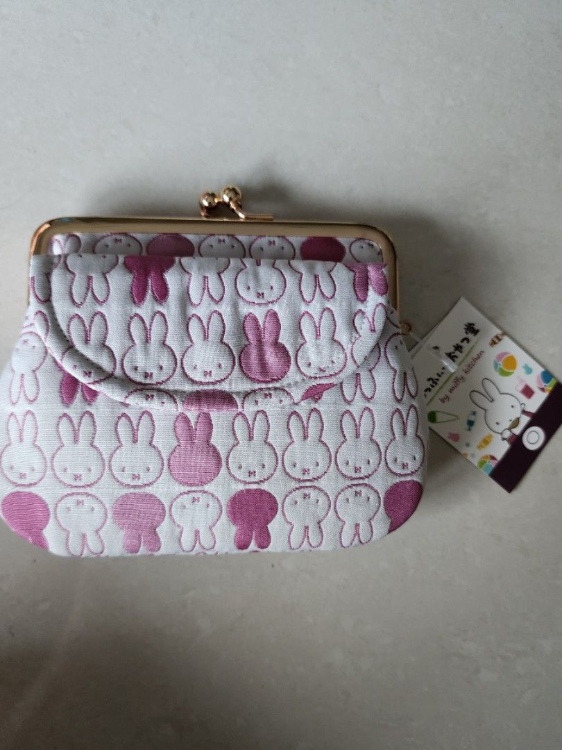 Stitching Notes: Tutorial: Kiss Lock Purse Template Construction
