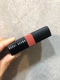 BOBBI BROWN芭比布朗口紅