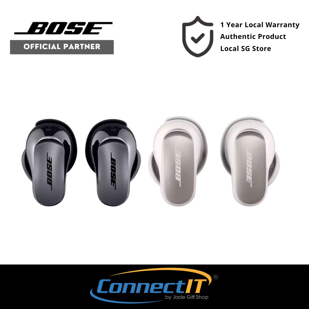 ***BOSE QC ULTRA WIRELESS EARBUDS**, Audio, Earphones on Carousell
