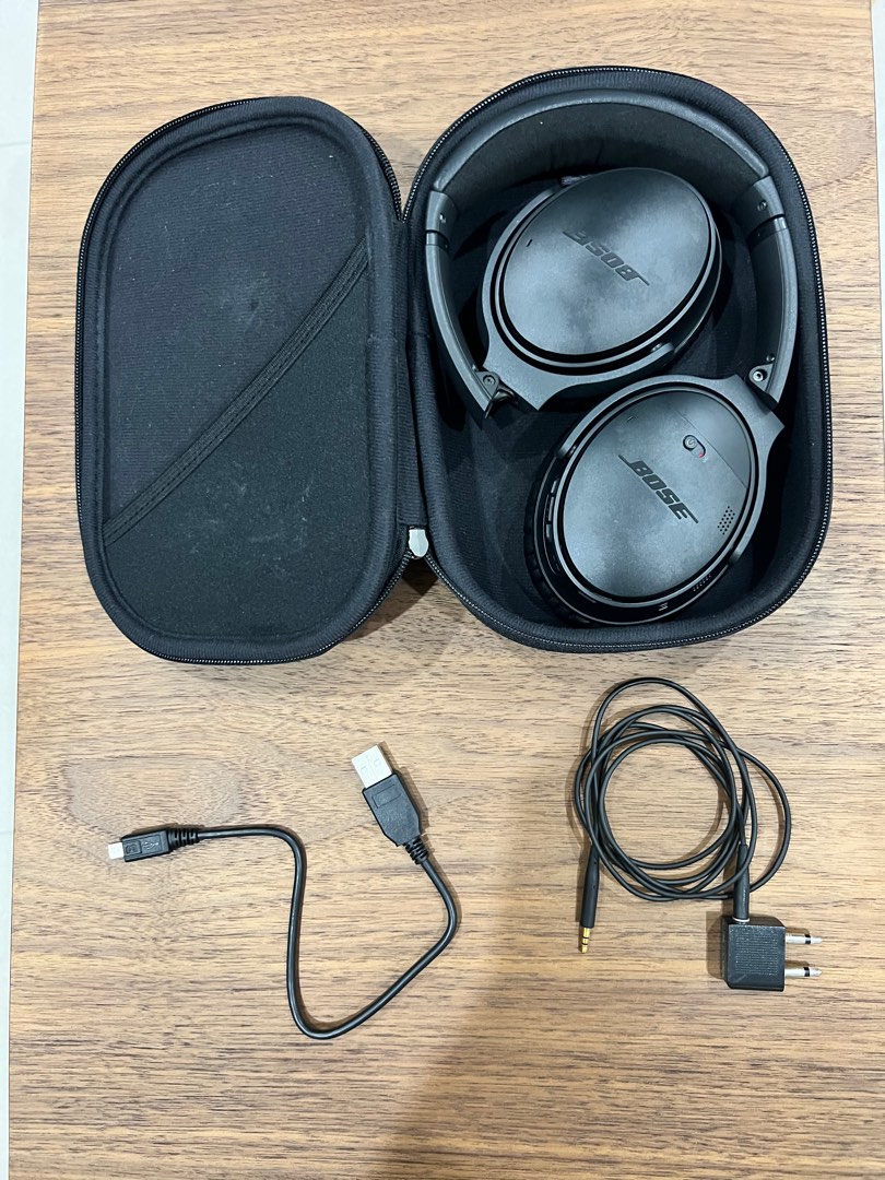 Cuffie QuietComfort 35 Wireless - Servizio Di Assistenza Prodotti - Foto 9