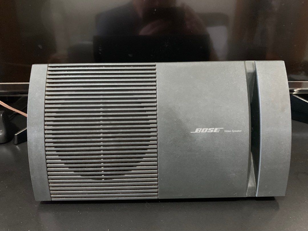 Bose v100 sales