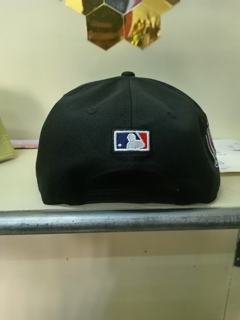 Boston Red Sock Cap I Hat, Men's Fashion, Watches & Accessories, Caps & Hats on Carousell