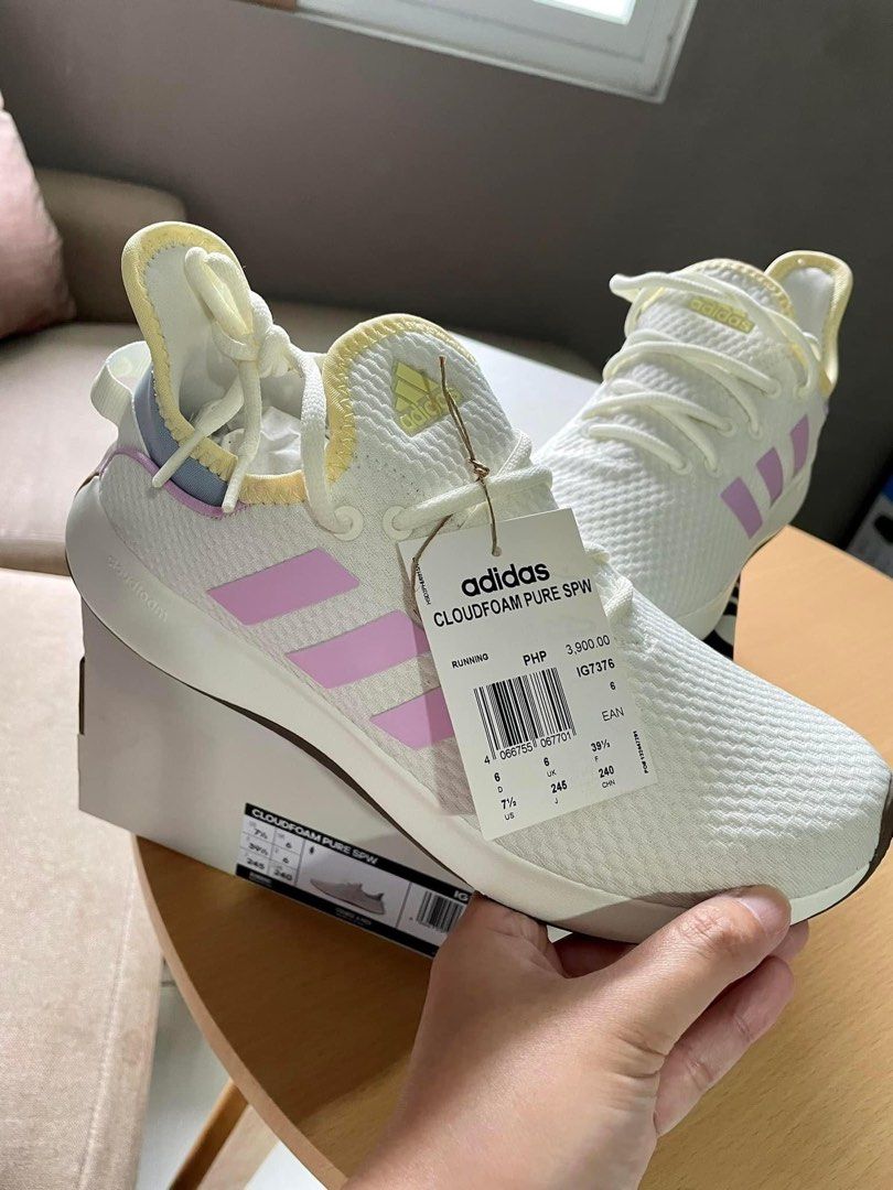 Cloudfoam pure shoes hot sale