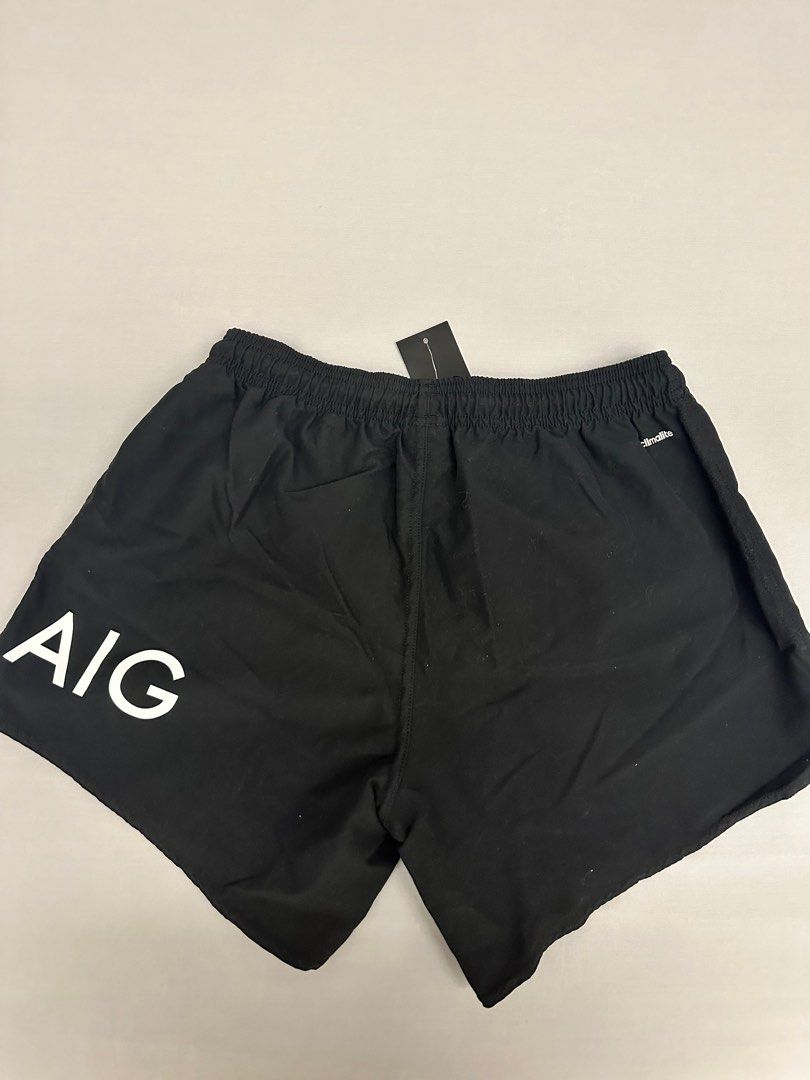Adidas aig shorts sales
