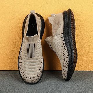 Brand new fashionable shoes