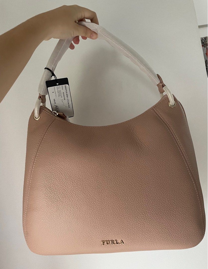 Furla sienna top