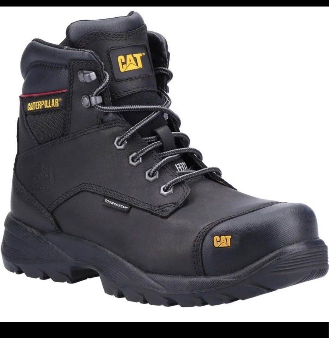 Cat new arrivals timberland boots