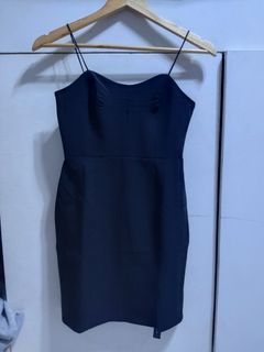 Brand New Sexy Black Dress