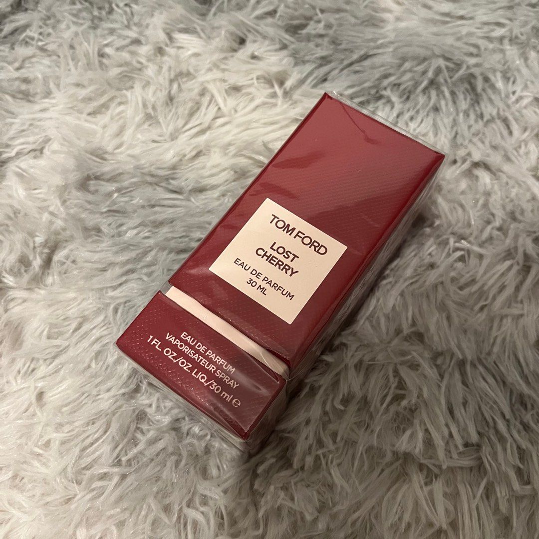 Tom ford cherry clearance 30ml