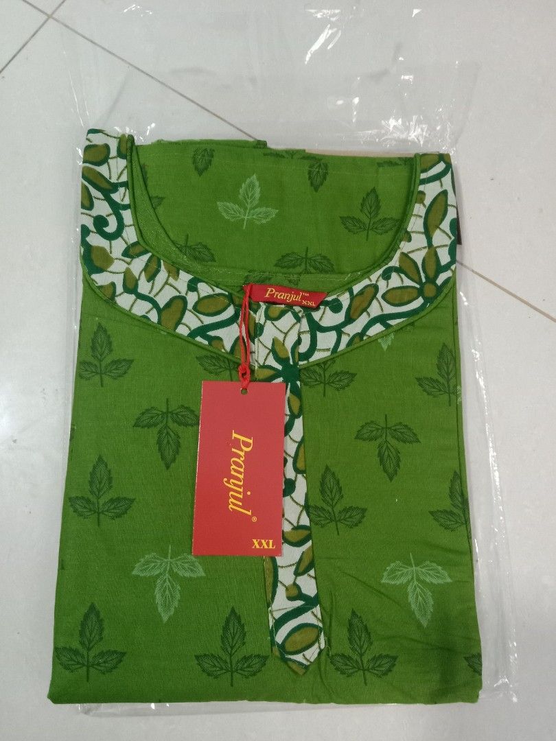 Branded cotton best sale nighties online