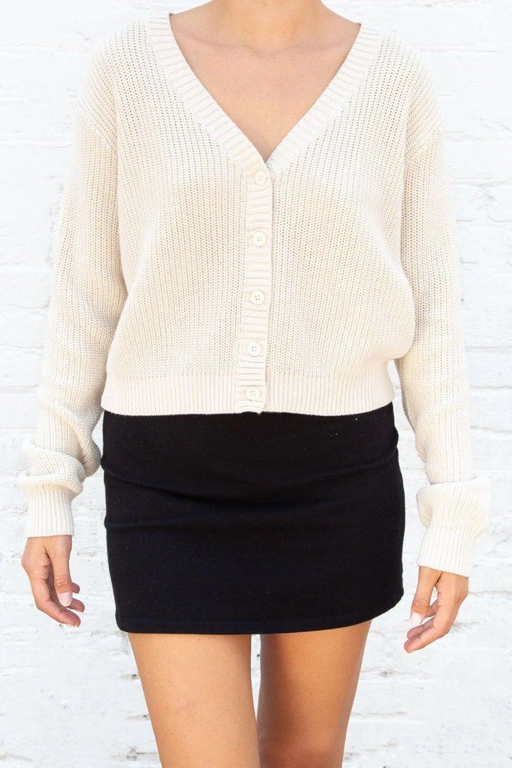 Billie sweater brandy melville hot sale