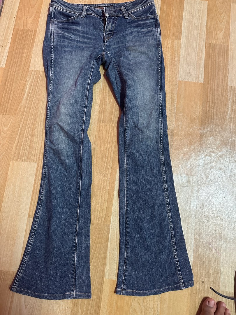 Brappers jeans, Women's Fashion, Bottoms, Jeans & Leggings on