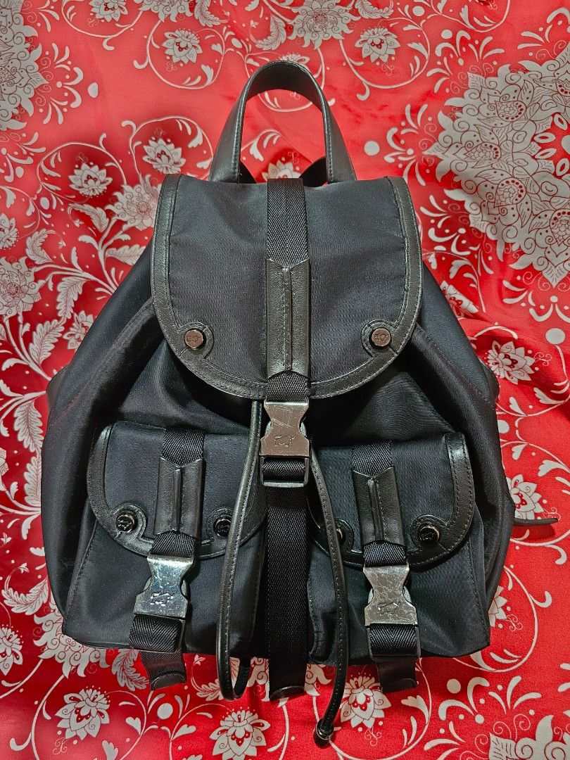 Backpack hotsell purse clearance