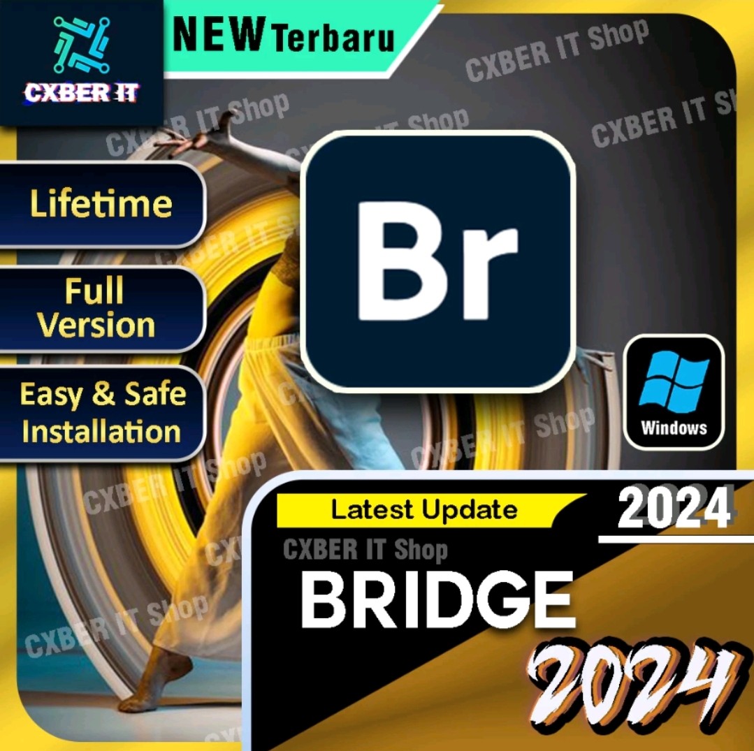 Bridge 2024, Computers & Tech, Parts & Accessories, Software on Carousell