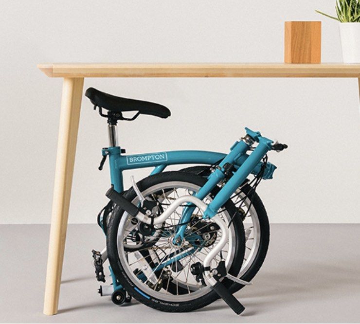 Buy sales brompton b75