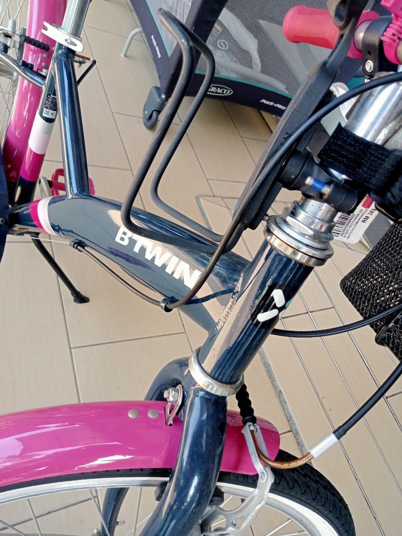 Btwin origin store