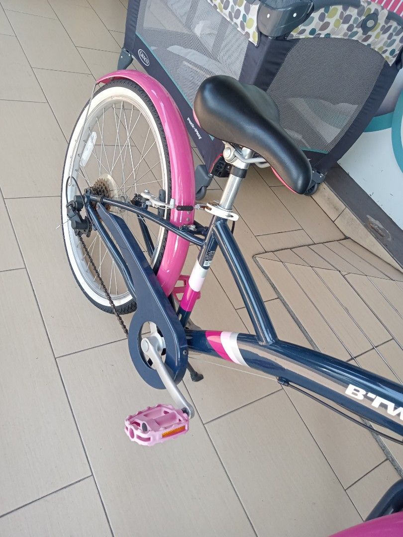Btwin origin store