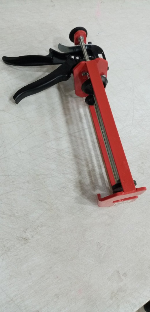 BUILDRITE SPECIALTY TOOLS CAULKING GUN 2:1 (For CONFIX IJ and CONFIX ...