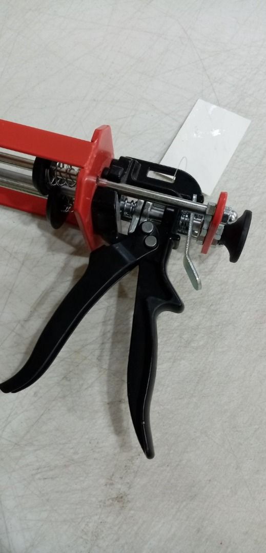 BUILDRITE SPECIALTY TOOLS CAULKING GUN 2:1 (For CONFIX IJ and CONFIX ...