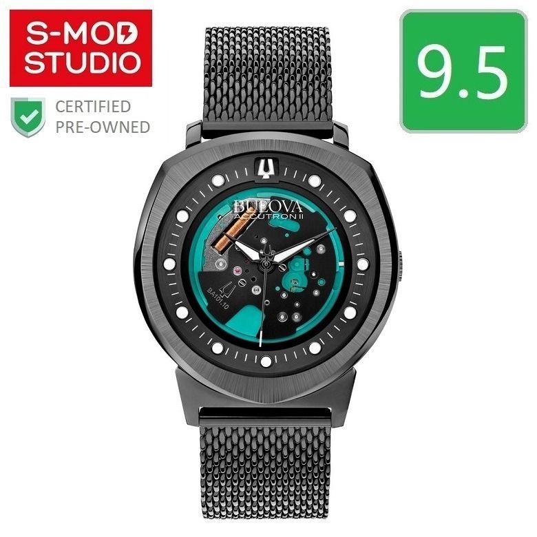 Bulova 98a136 hotsell