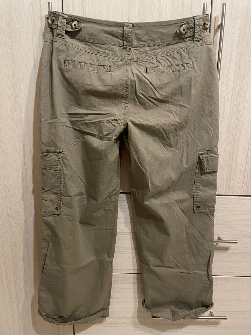 CAbi Cargo Pants