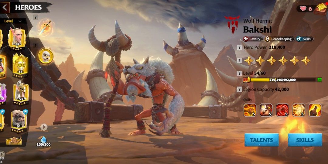 Call of dragon account, Video Gaming, Video Games, Others on Carousell