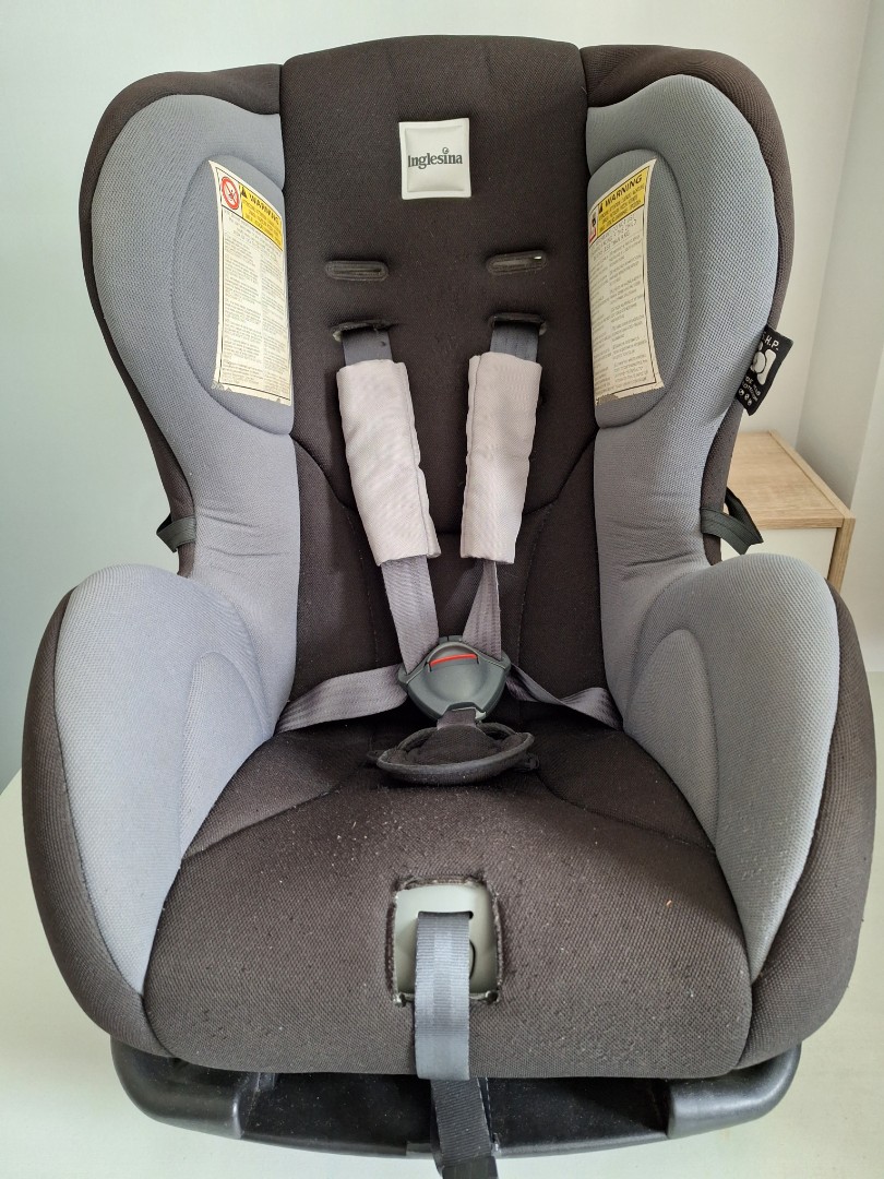 Car seat, Babies & Kids, Going Out, Car Seats on Carousell