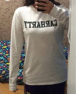 Carhartt longsleeve