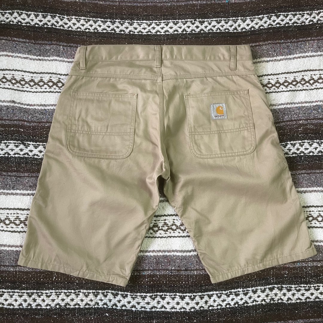 Carhartt cheap skill short