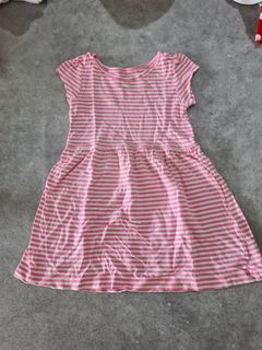 Carter's dress