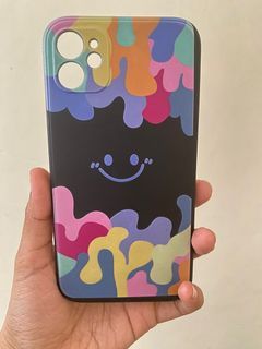 Case iphone 11