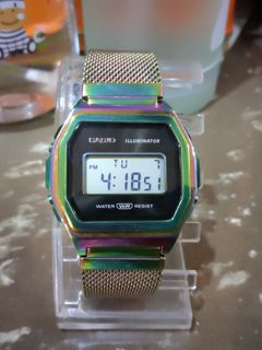 Casio a1000rbw outlet price