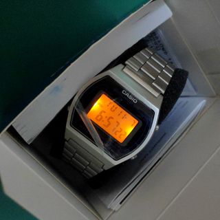 Casio b640 2025 original