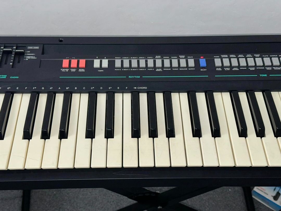 Casio ct cheap 370 keyboard