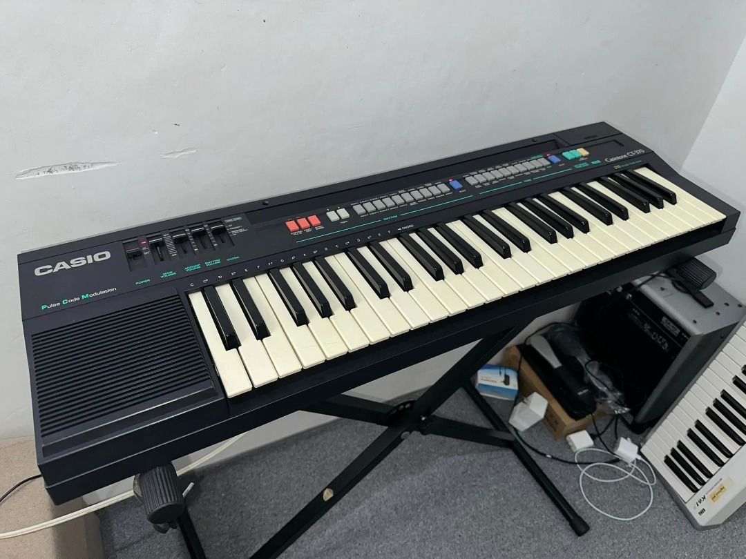 Casiotone ct 370 price hot sale