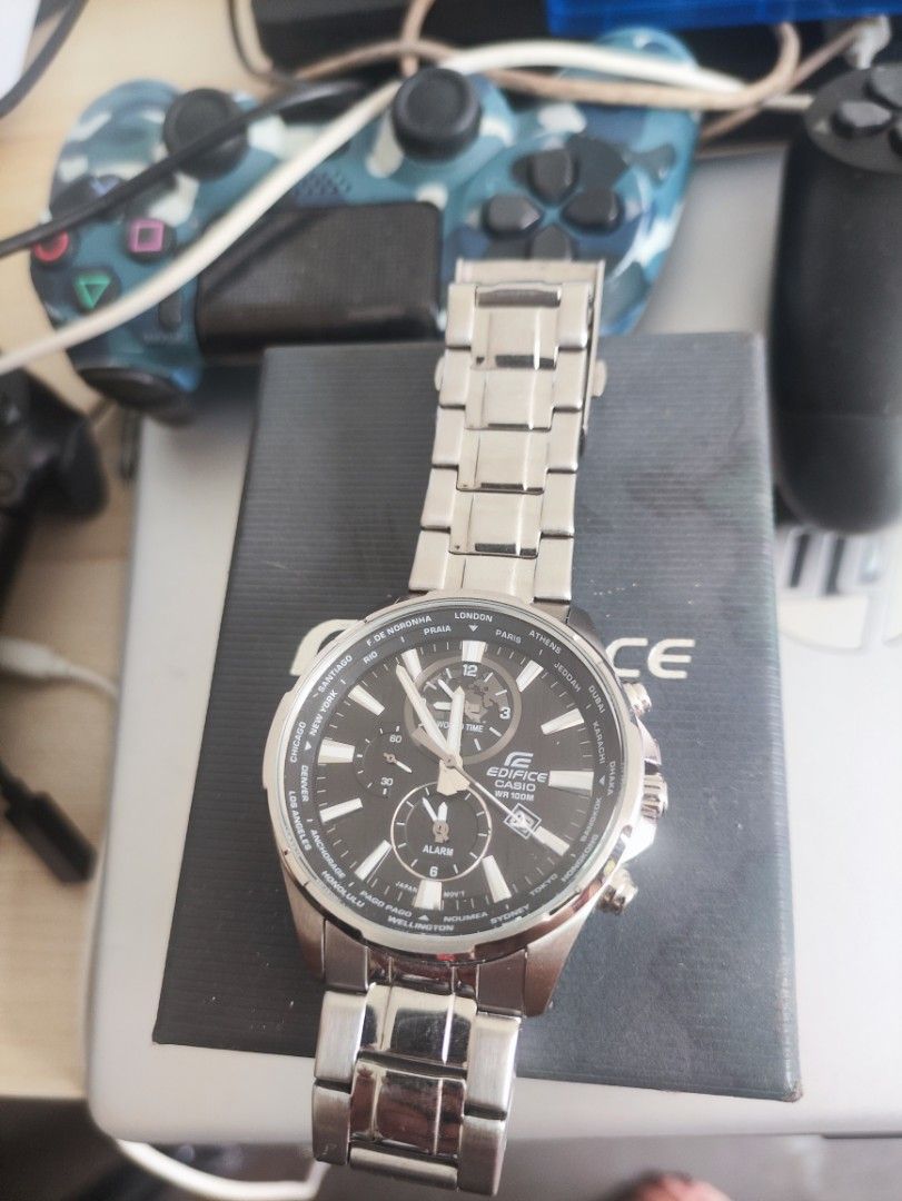 Casio efr shop 304