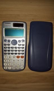 CASIO FX-991ES PLUS Sci Calculator