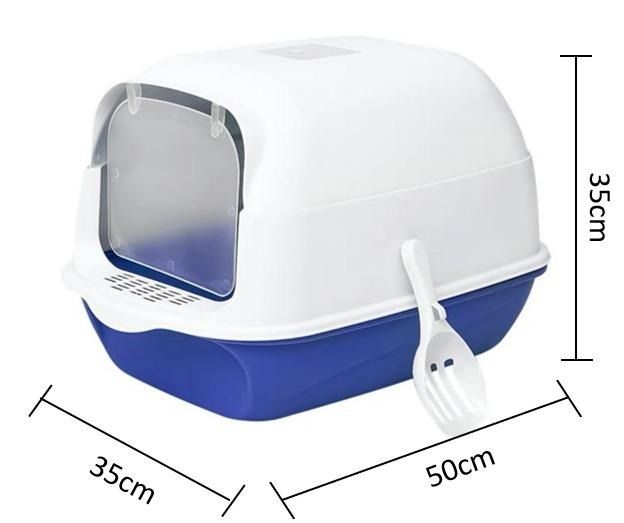 3 layer litter box clearance