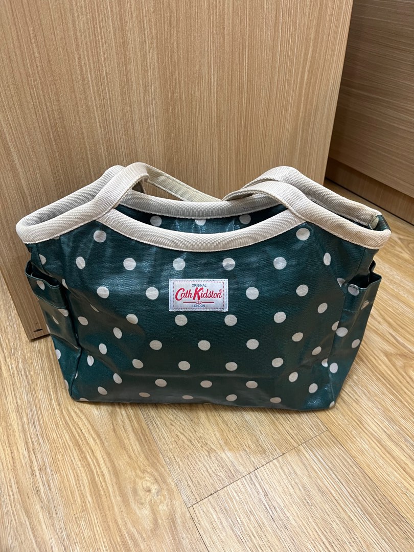 Cath Kidston Bag original authentic, Fesyen Wanita, Tas & Dompet di