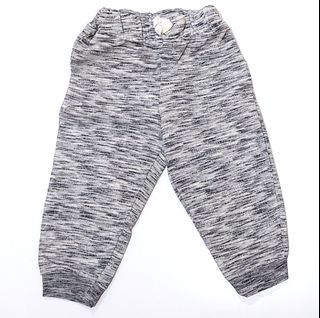 Celana Sweater Hangat PLACE Unisex