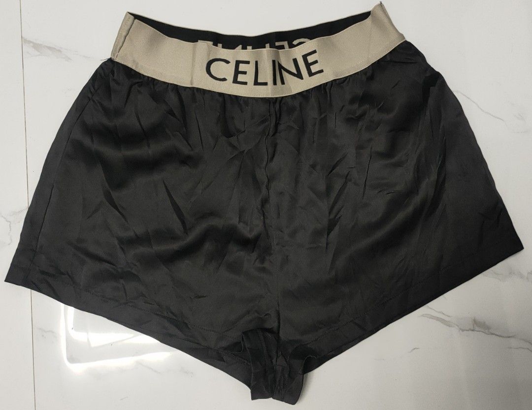 Celine Trunks, Men's Fashion, Bottoms, New Underwear on Carousell