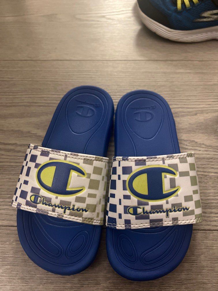 Champion x adidas shoes hot sale