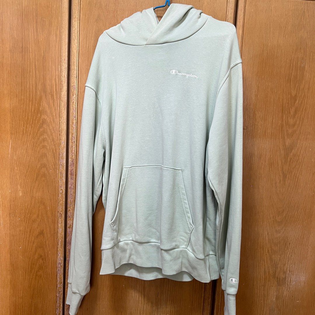 White champion hotsell mens hoodie