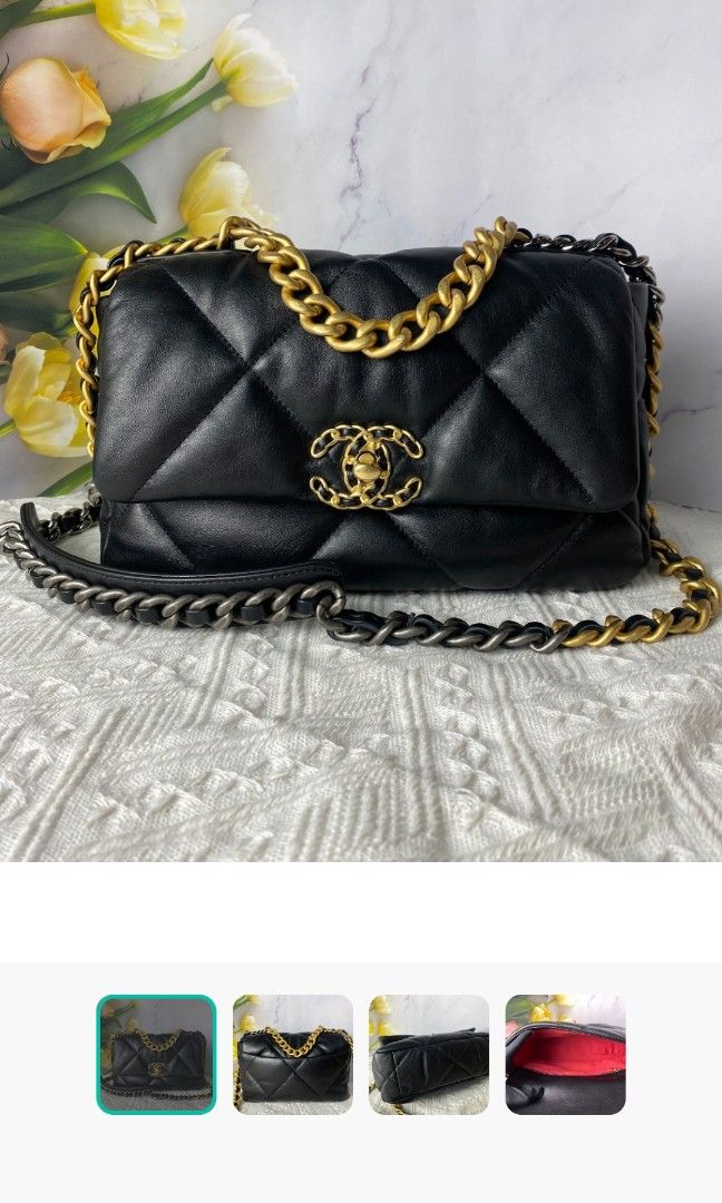 Chanel bags outlet black friday sale