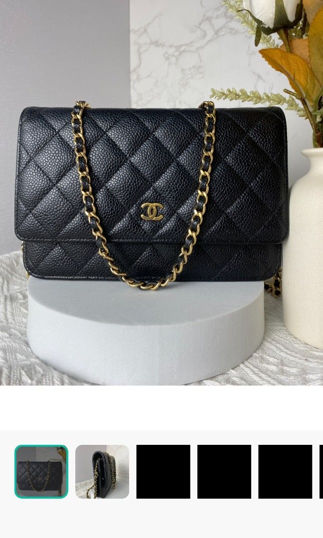 Chanel bags hot sale black friday sale