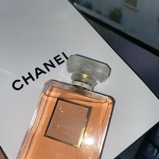 CHANEL PERFUME 摩登COCO香水 絕對正版
