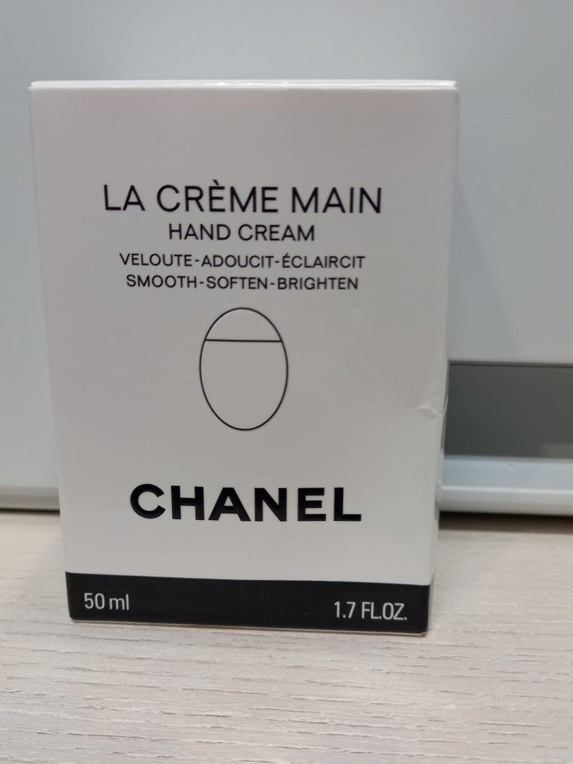 Chanel CHANEL - Le Lift Hand Cream 50ml/1.7oz 2023, Buy Chanel Online