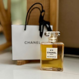 Chanel N5 EDP - 50ml