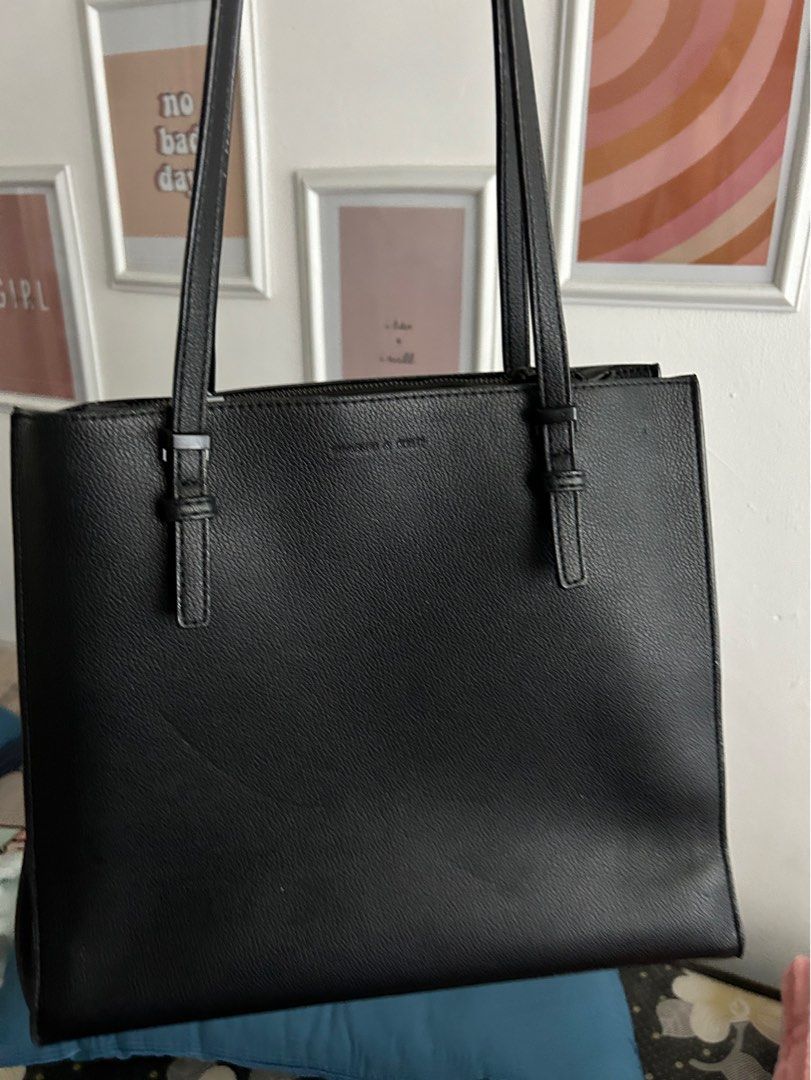 Charles and keith online handbag malaysia