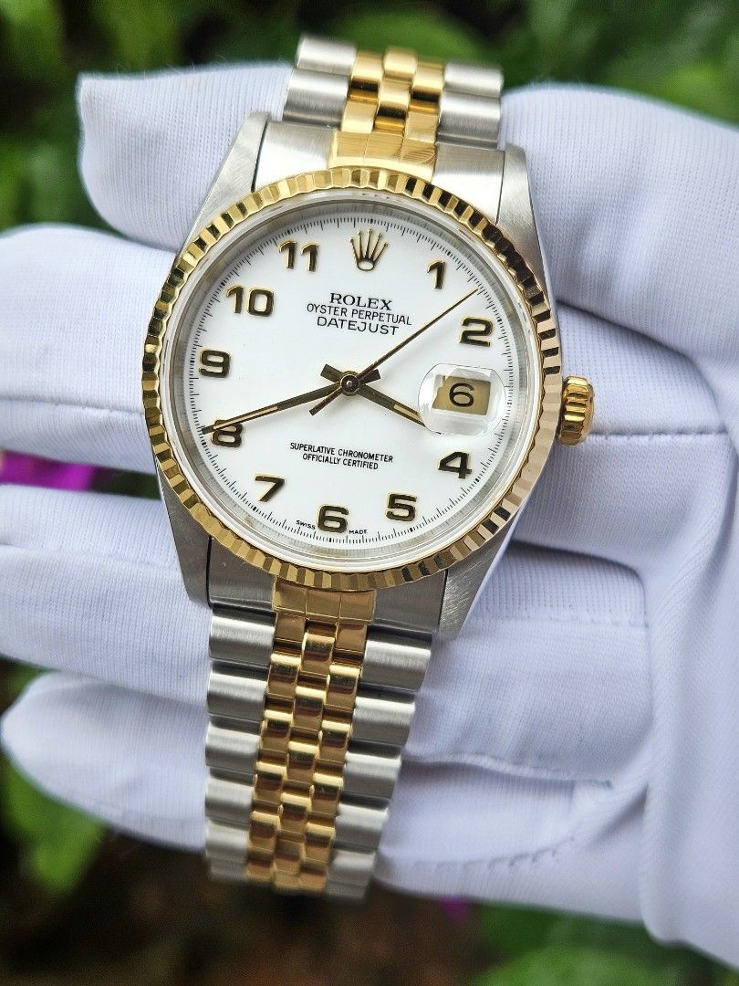 Gold rolex for sale cheap cheap